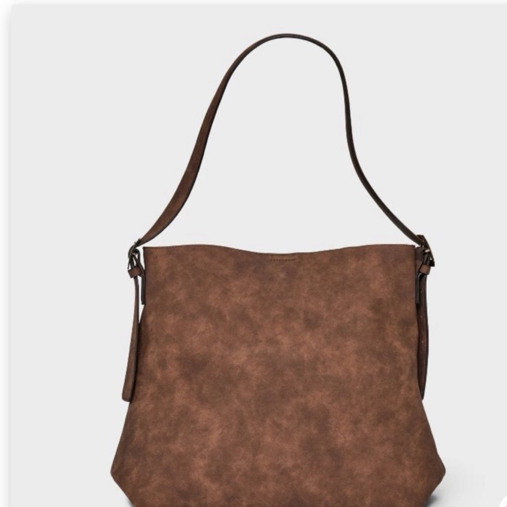 Universal Thread Brown Shoulder Bag